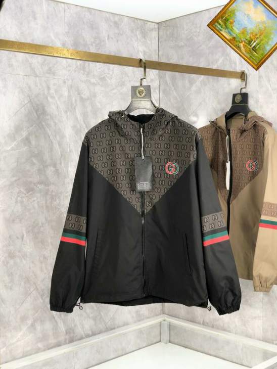 Picture of Gucci Jackets _SKUGucciM-3XL25tx9733359